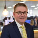 David Black, CEO, Ofwat