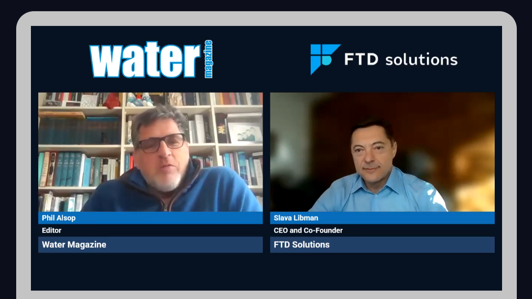 FTD - FP