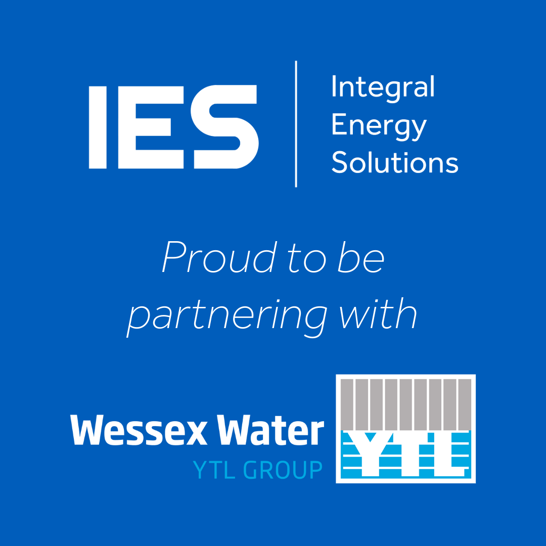 ies wessex water