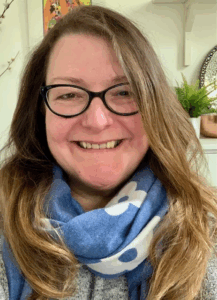Janine Shackleton, Policy Manager, CCW