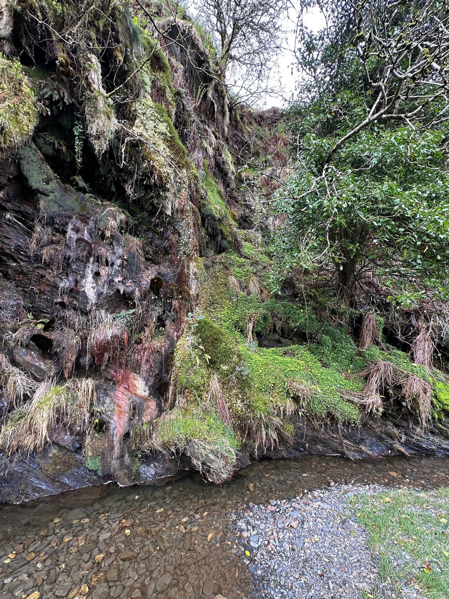 Glen Auldyn (c) Graham Makepeace-Warne