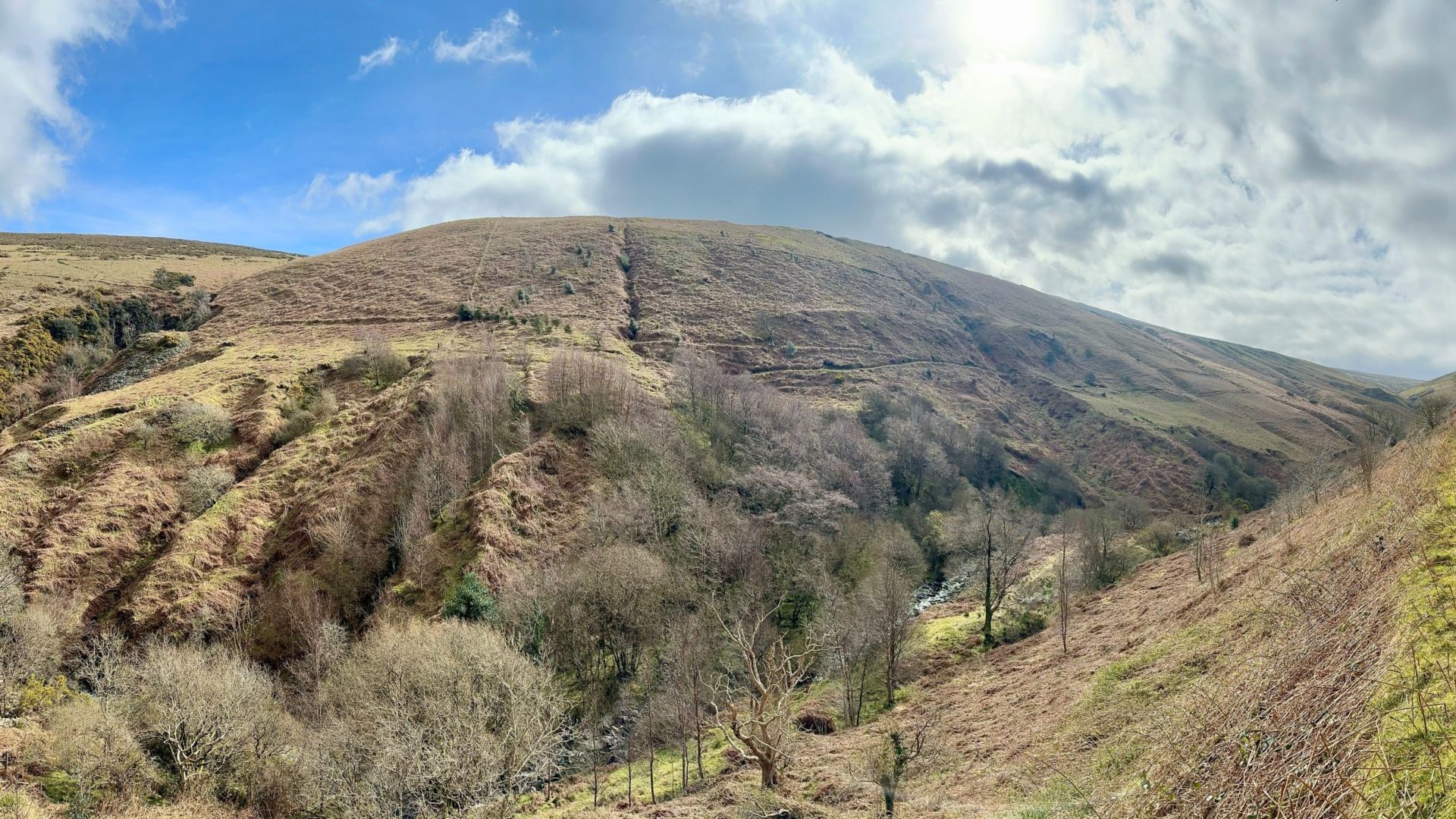 Glen Auldyn (c) Graham Makepeace-Warne