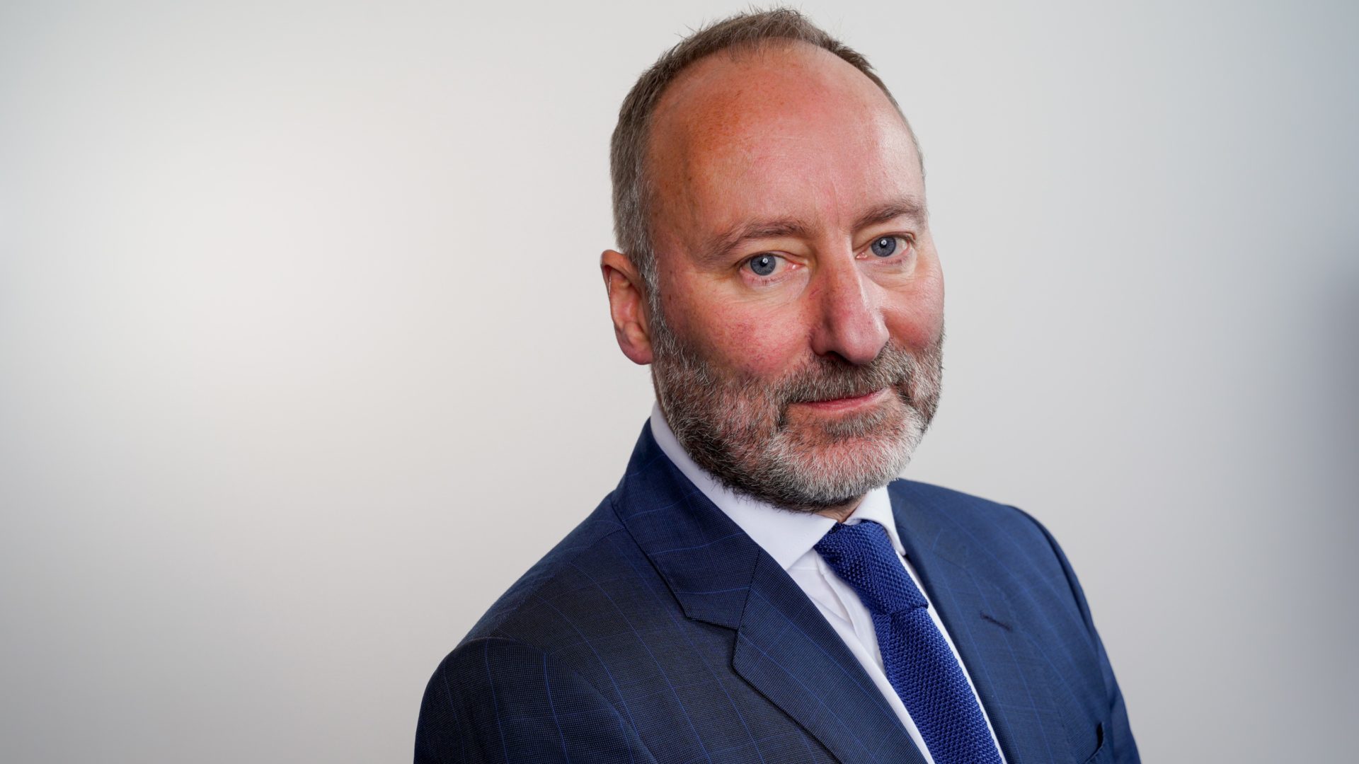 Mark Perkins, Avove Executive Chair