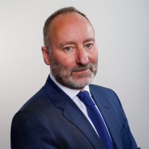 Mark Perkins, Avove Executive Chair 