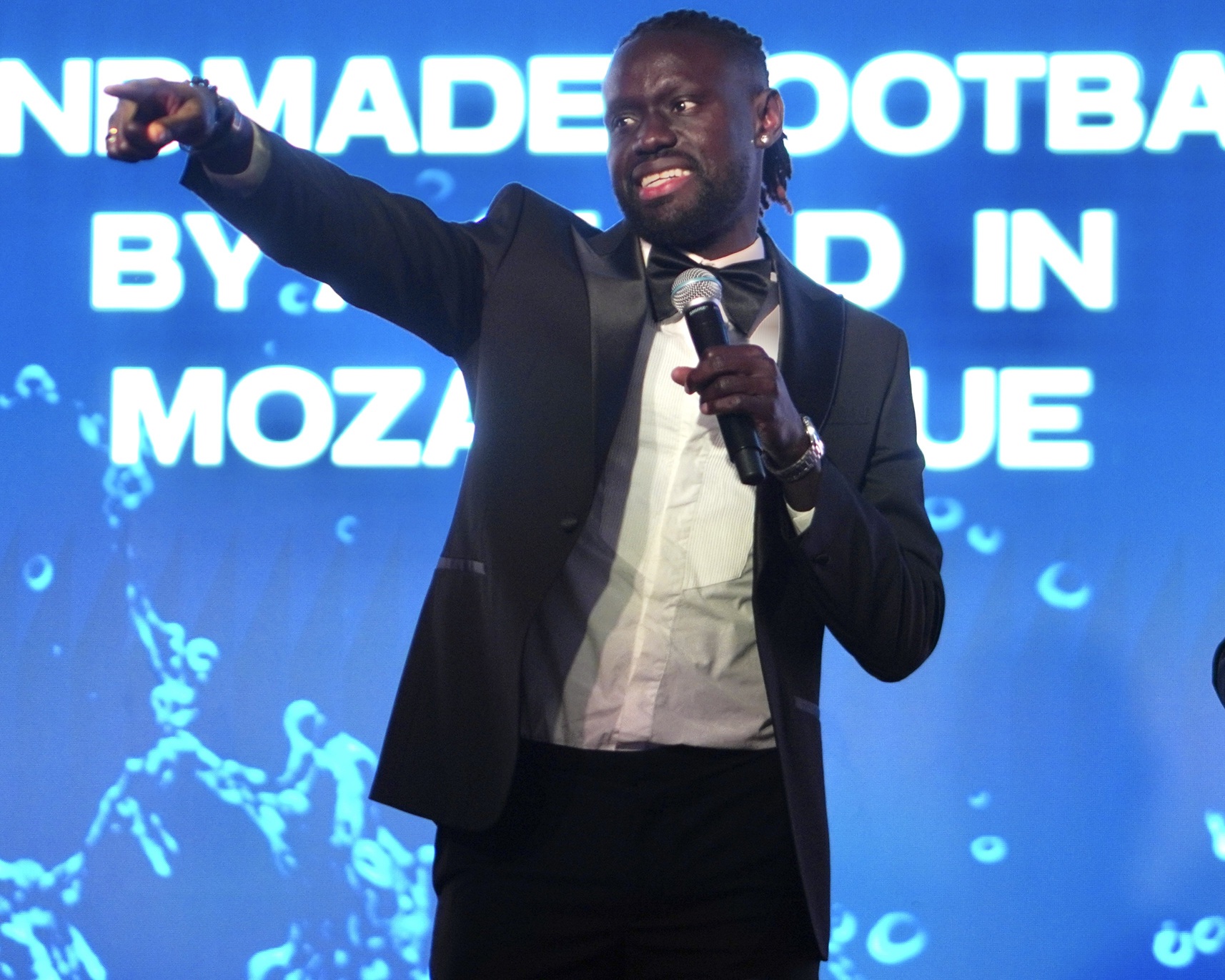 Oumar Niasse