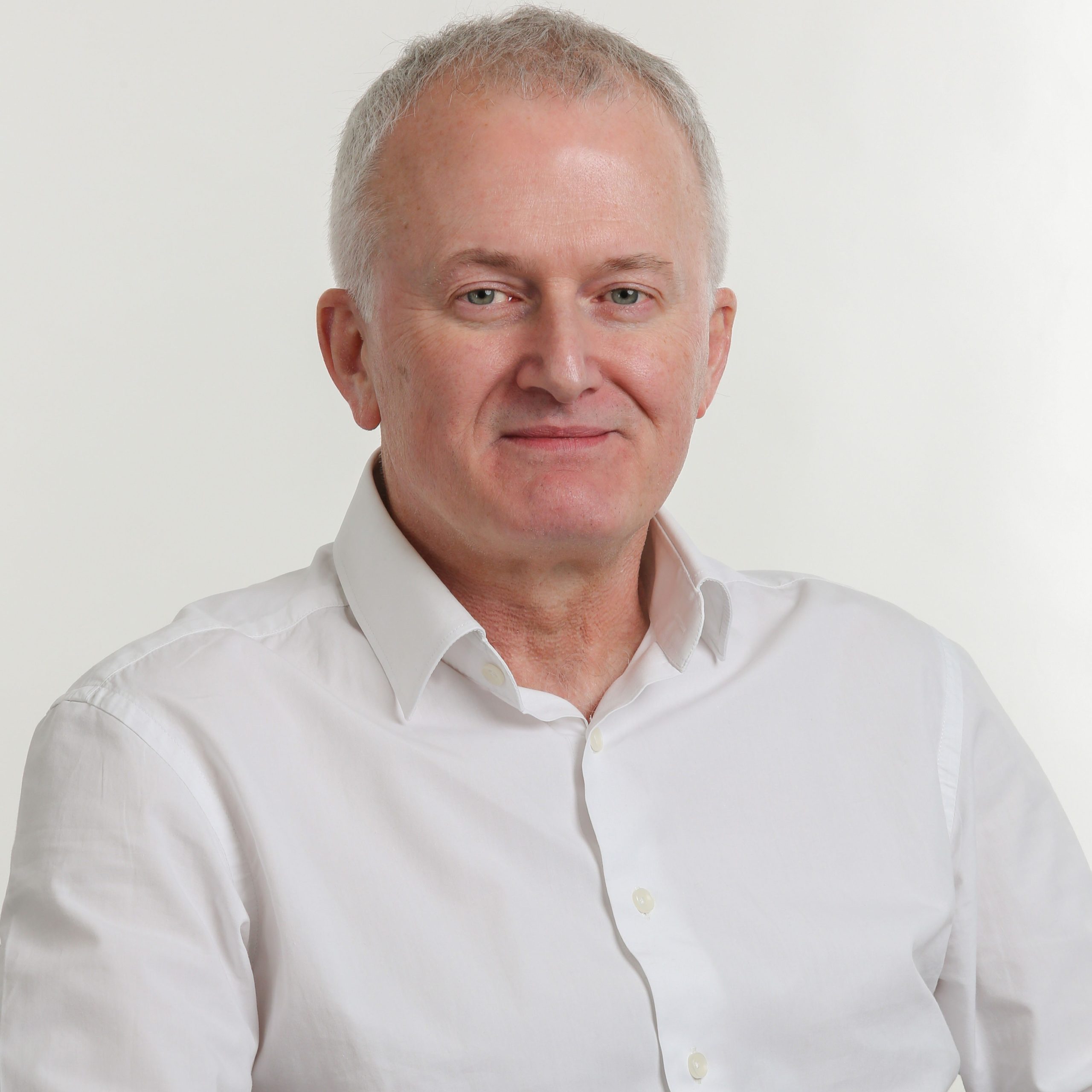 Paul McMahon