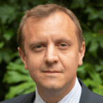 Philip Duffy, Chief Executive, Environment Agency