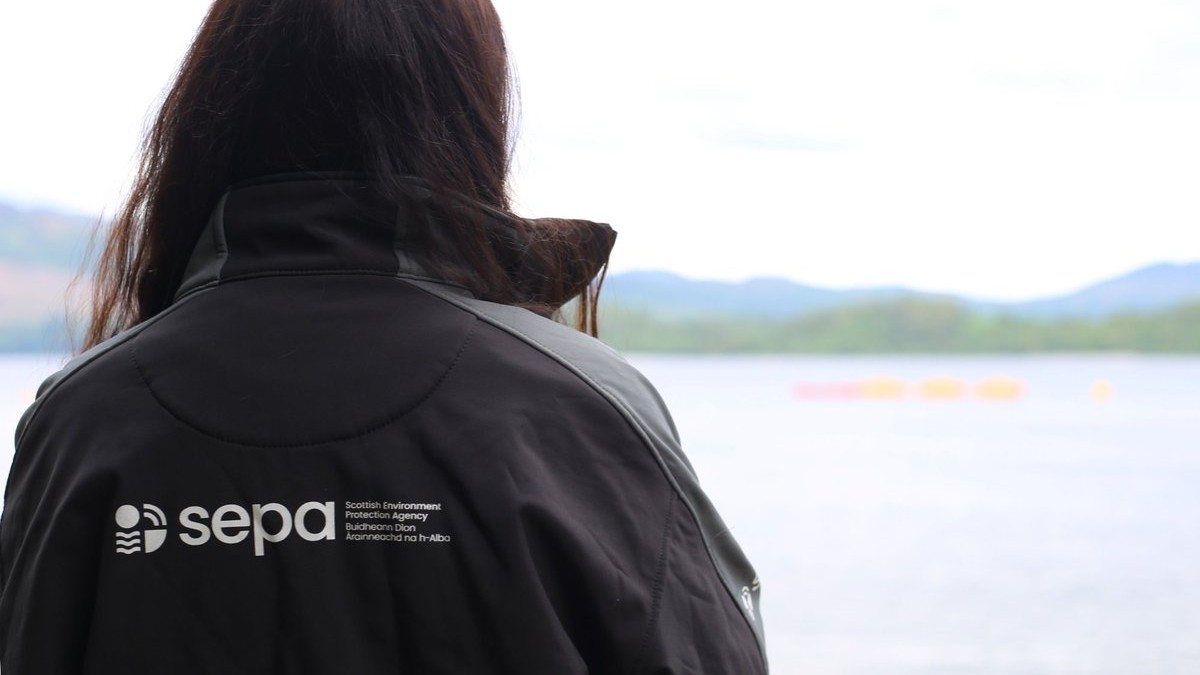 Scottish Environment Protection Agency
