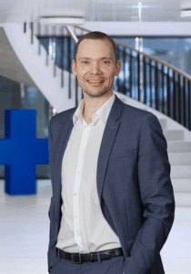 Thomas Hary
