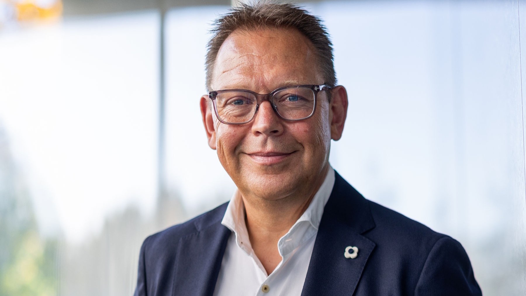 Torben Christensen