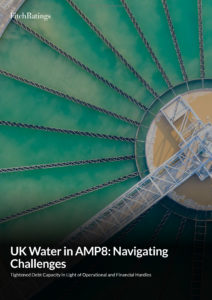 UK Water in AMP8 - Navigating Challenges
