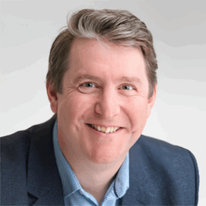 Warren Seddon, FOI Director, Information Commissioner's Office