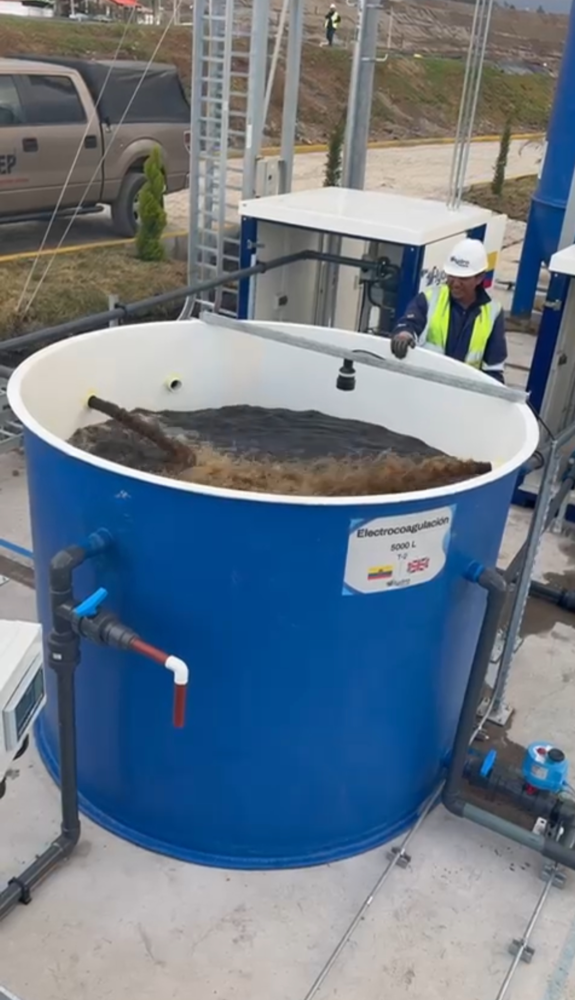 hydro industries