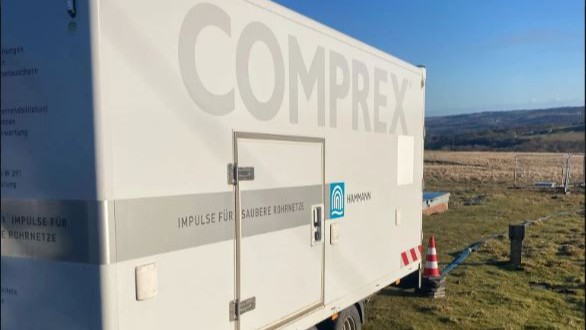 comprex