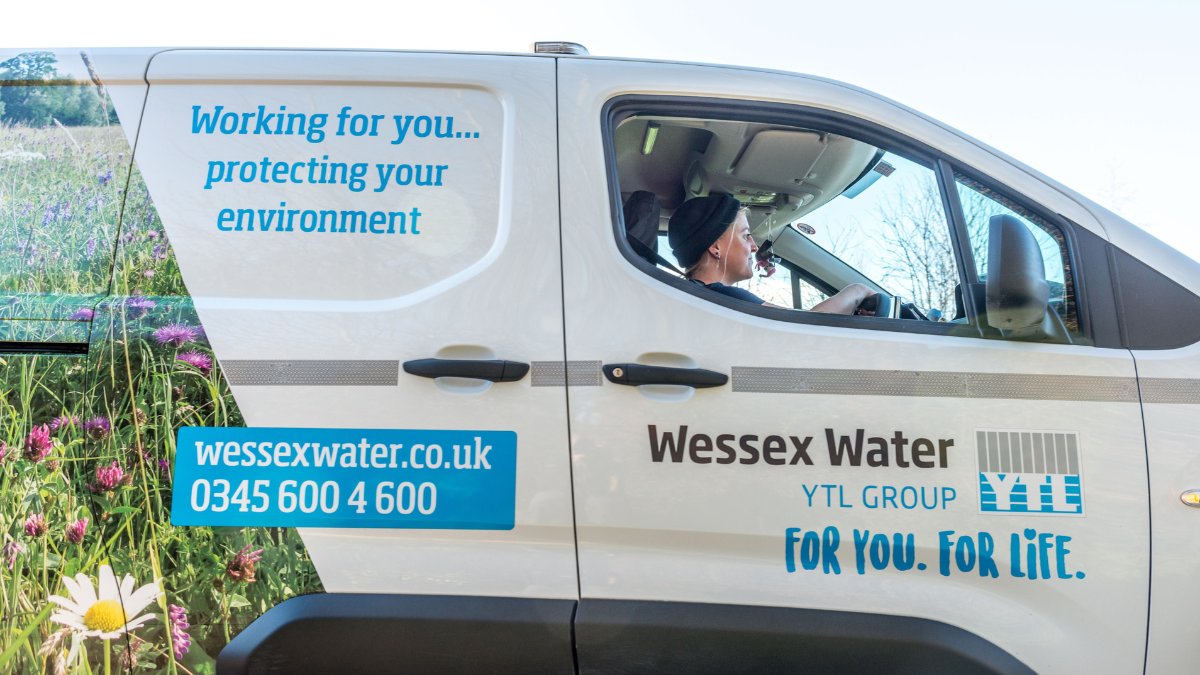 wessex water