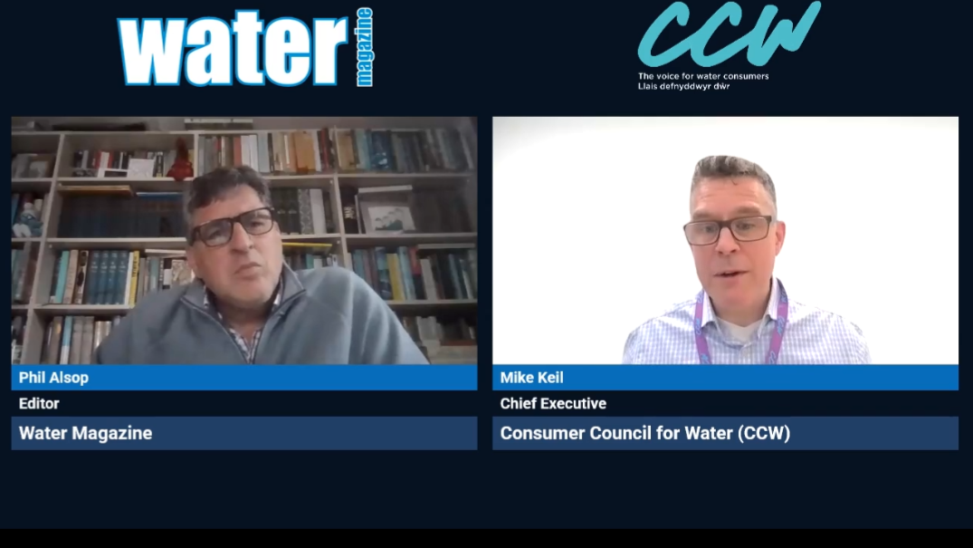 CCW - Mike Keil - Overall trust hits new low FPN