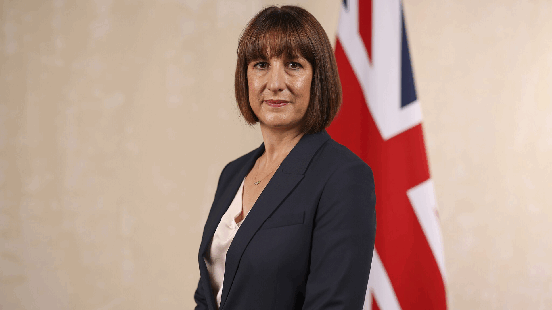 Chancellor of the Exchequer, Rachel Reeves