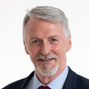Huw Irranca-Davies MS, Deputy First Minister and Cabinet Secretary for Climate Change and Rural Affairs