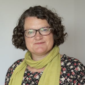 Nicci Russell, CEO, Waterwise