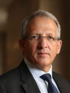 Sir Jon Cunliffe